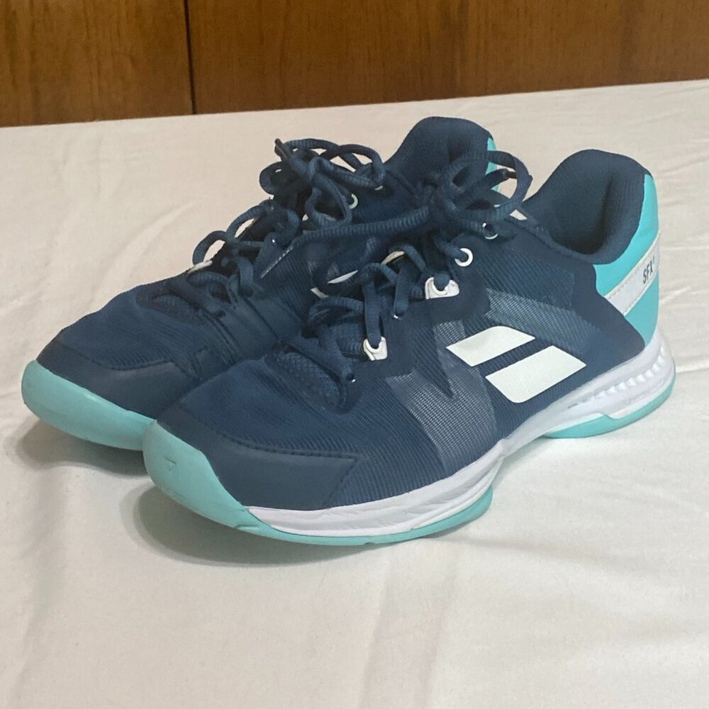 Babolat Sfx3 All Court Women’s Size 6 Blue